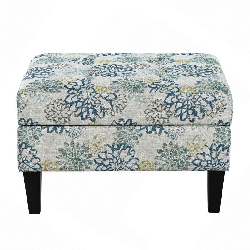 STORAGE OTTOMAN