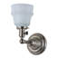 Coss 1 - Light Armed Sconce