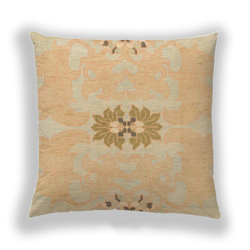 Throw Pillow, Synthetic