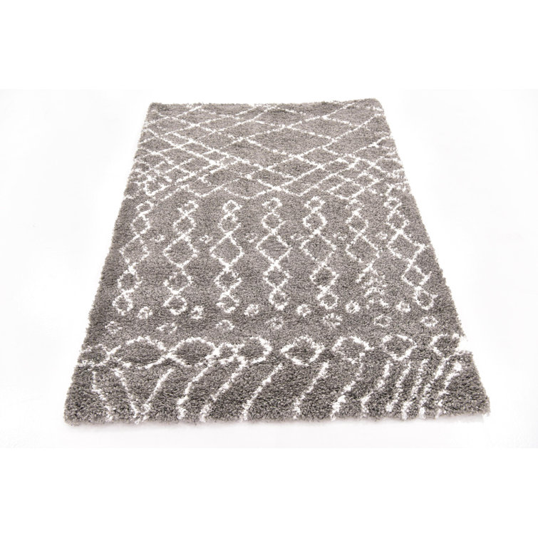 Pickering Geometric Indoor Rug