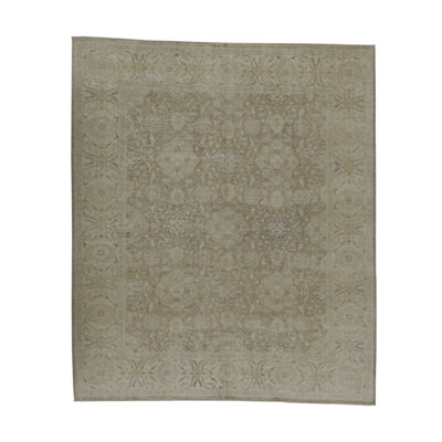 Wool Indoor Rug