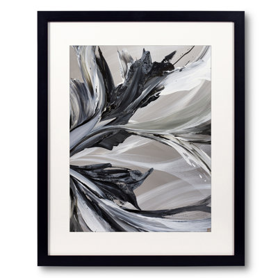 Equilibrium Print by Novi Lim