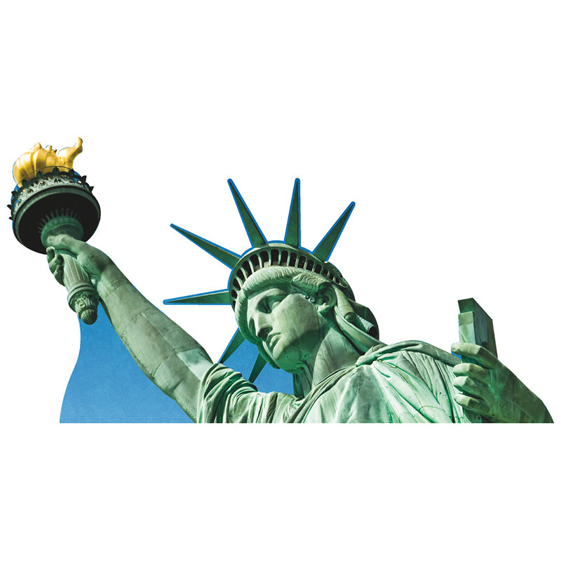 Statue de la Liberté