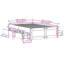 Lagarde Solid Wood Storage Bed-106258983-106258984