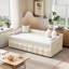 Upholstered Daybed-1193345492