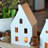 8.75 " H Town House Candle Lanterns-661530060