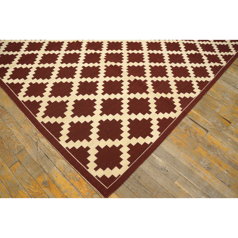 One-of-a-Kind 9' X 12' Area Rug