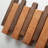 Wooden Wall Hook