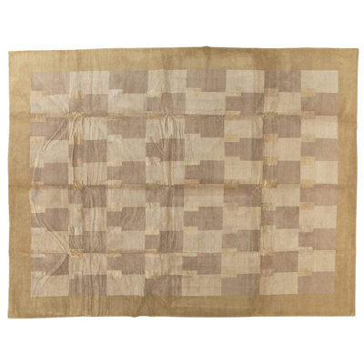 One-of-a-Kind 12' X 16' Area Rug in