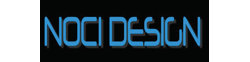 Logo Noci Design