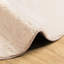 Rug "HUARTE" Short Pile Soft and Washable Beige-863688378