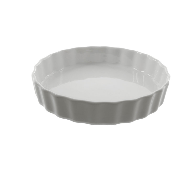 Ten Strawberry Street Whittier Fruit Ramekin