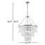 Lockeford 4 - Light Chandelier