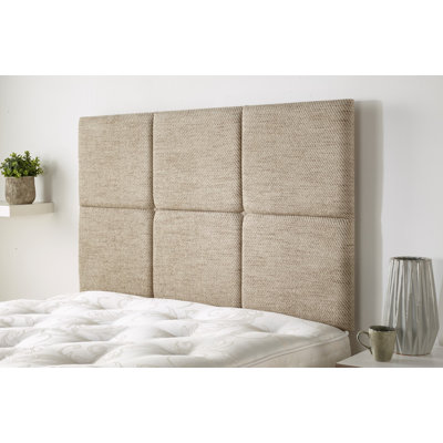 Upholstered Headboard