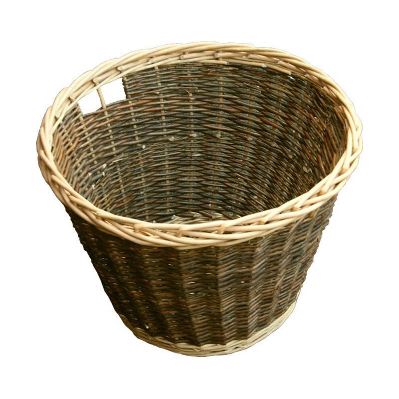 Dahlonega Willow Log Carrier