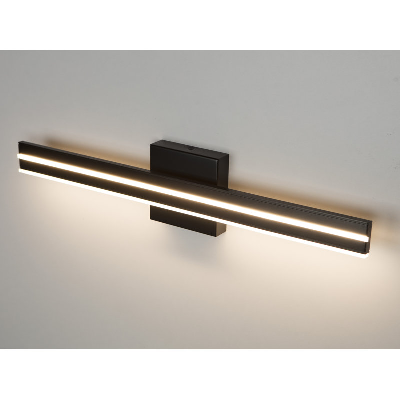 Applique murale en aluminium Keriel