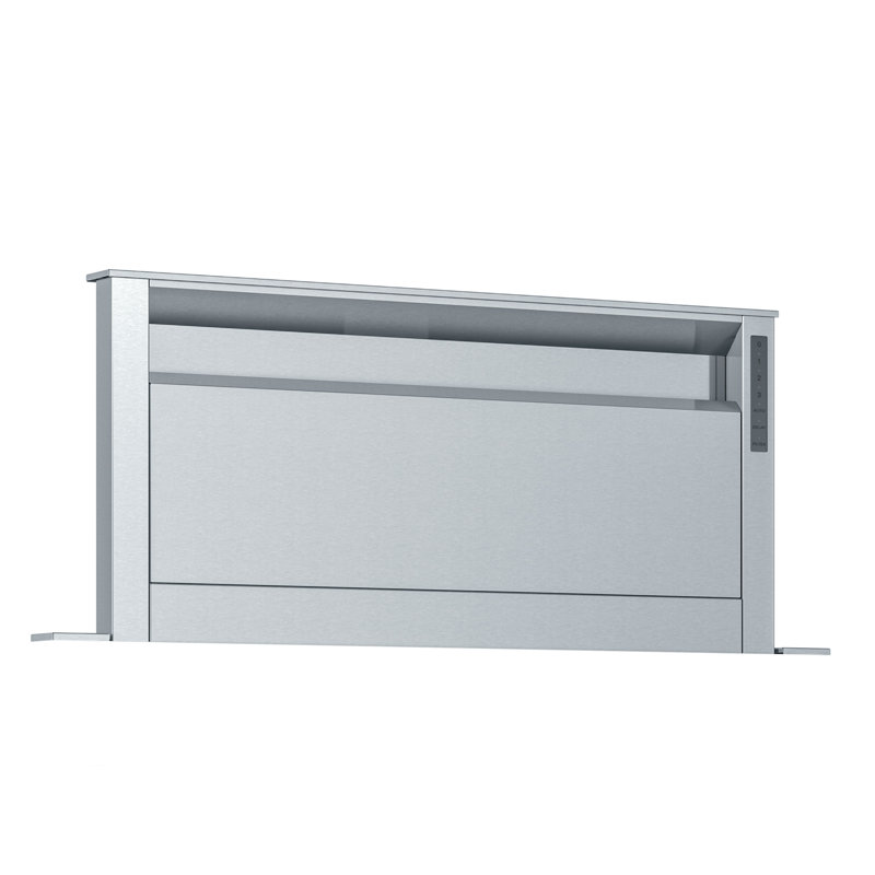 800 Series, 36' Downdraft, Opt Blower