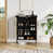 Black and Oak selected