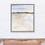 Doux paysage abstrait - peinture sur toile-1659012794-1659012795