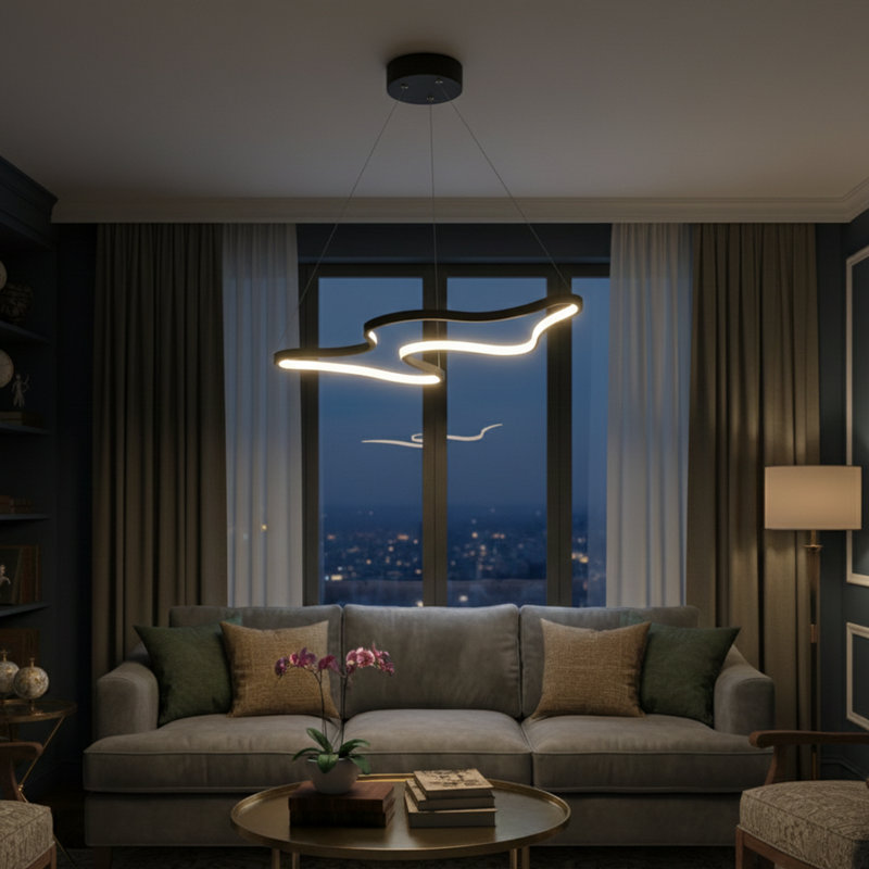 Lustre Niommi