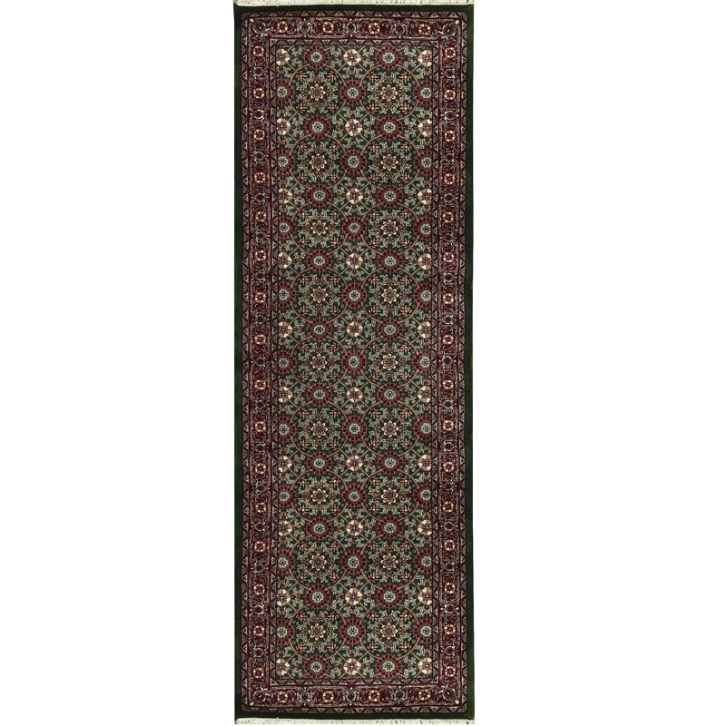 One-of-a-Kind 2'8" X 8' Area Rug