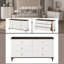 Commode avec plateau à bijoux Carena