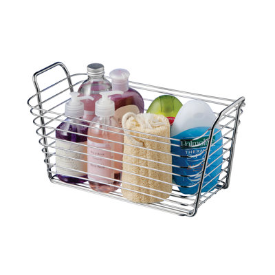 Berning Freestanding Portable Shower Caddy