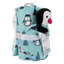 Ensemble de couverture pour bébé 2 pièces Bouillet