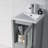 16" Single Bathroom Vanity with Sink-49240107