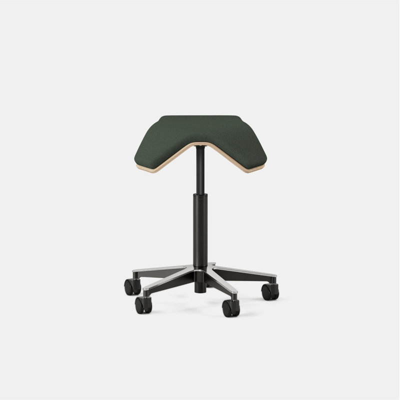 Saddle Chair, Forest