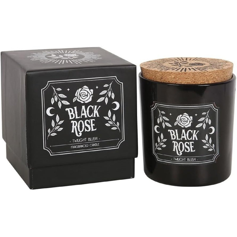 Parfum d'ambiance Wicca Midnight Ritual