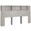 Jamali Solid Wood Headboard-61544826-61544829