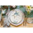 Tartaruga 8.5'' Handmade Salad/Dessert Plate