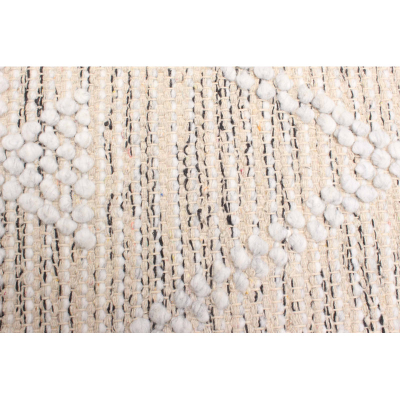 Sienna Beige Rug 5'2" x 8'0"