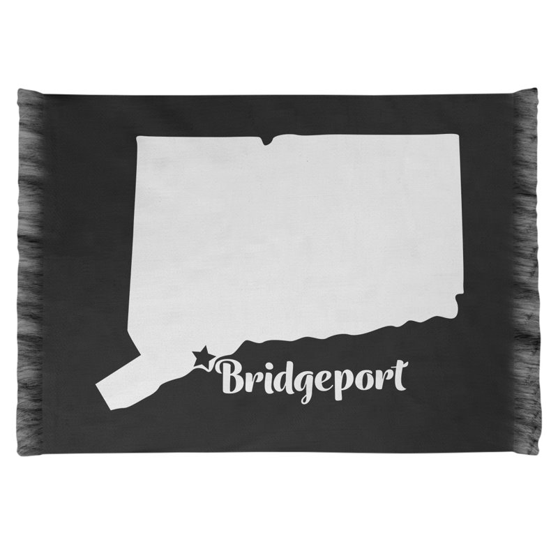 Tapis de zone noire bridgeport connecticut
