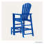 Chaise de sauveteur POLYWOOD South Beach-2422046