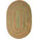 Deckerville Synthetic Geometric Indoor / Outdoor Rug