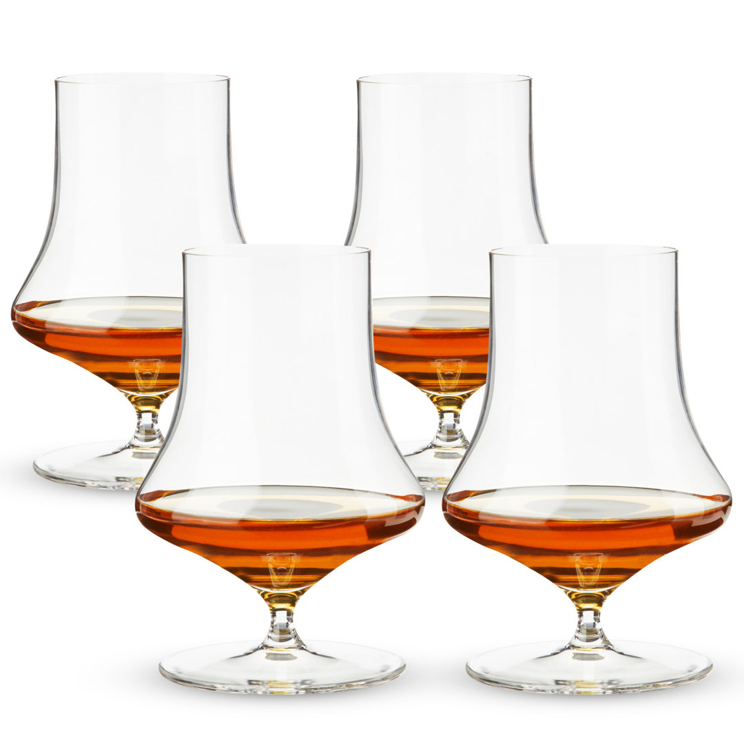 Willsberger Anniversary Whiskey Glass (Set of 4) Spiegelau