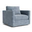 Haywood Full Swivel Chair-946078512