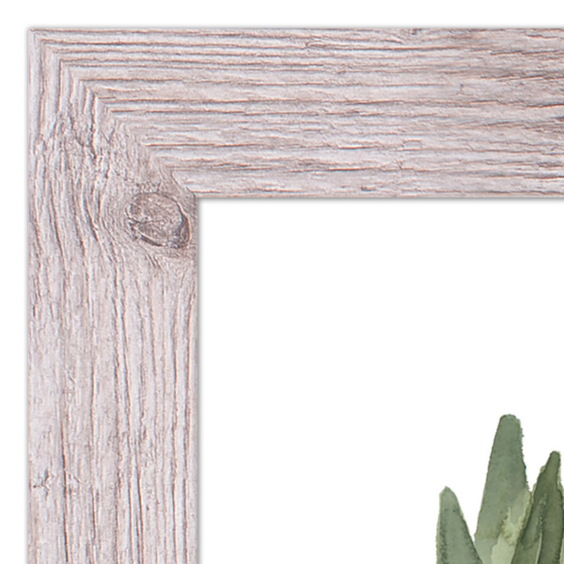 Herbs - Single Picture Frame Painting, 20" H x 16" W x 0.75" D