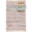 Chindi Hand Woven Kilim Taupe Rug-60590796