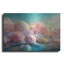 «Flamants roses» par Luxe Portfolio, art mural en métal-1437276002