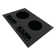 Equator 20" Built-in/freestanding 2 Burner Horizontal Induction Cooktop 110v