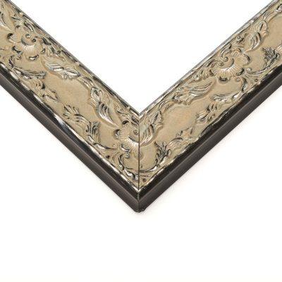 Subaan Solid Wood Picture Frame