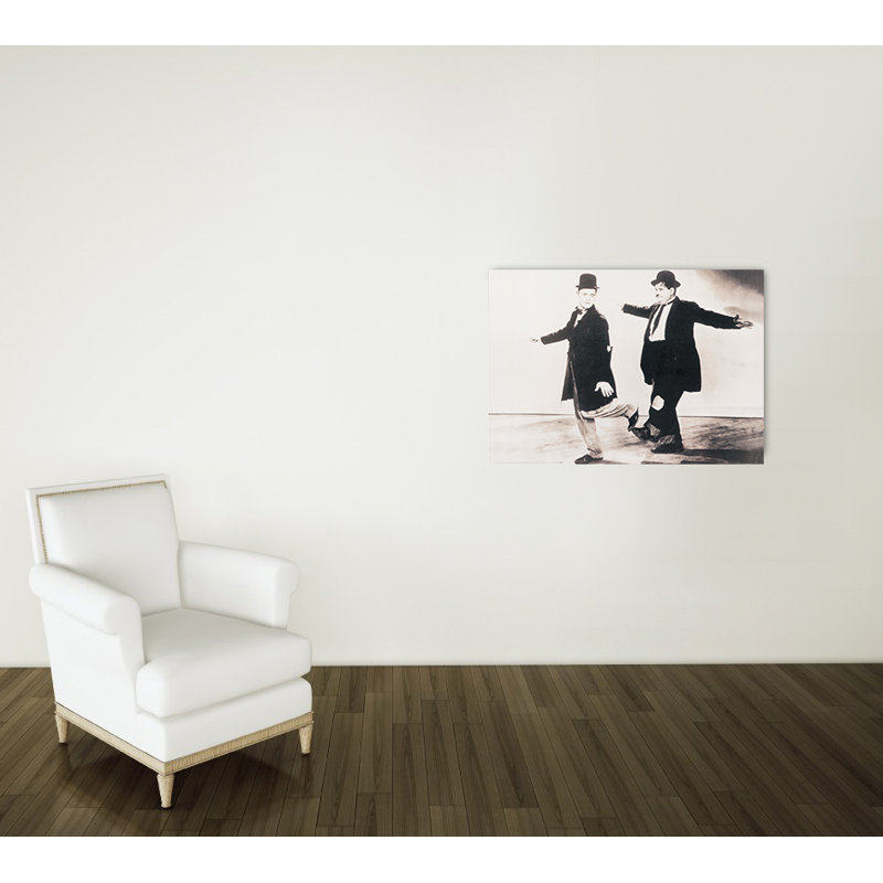No Frame Memorabilia on Wood