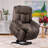 Ryun 38.5"W Lift Chair Power Recliner-106358842
