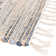 Holly-Rose Cotton Striped Indoor Rug