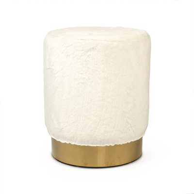 Sabio Vanity Stool