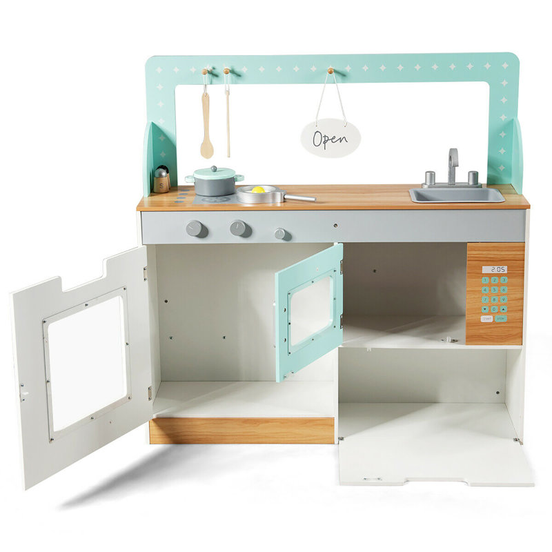 Ensemble de cuisine Kids Play
