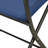 Bismask Commercial Outdoor Flex Comfort Folding Chair with Metal Frame-569405291